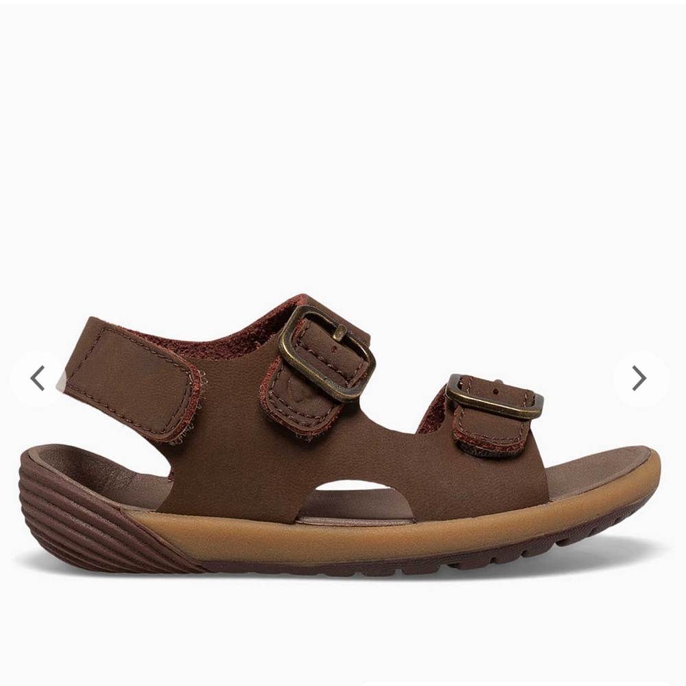 Merrell Kid’s Bare Steps Sandal - Size 5.5